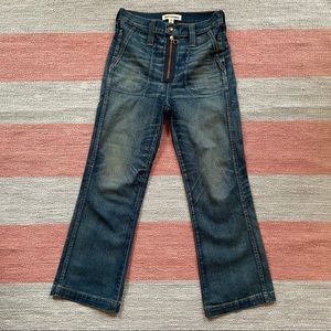 Madewell Jeans